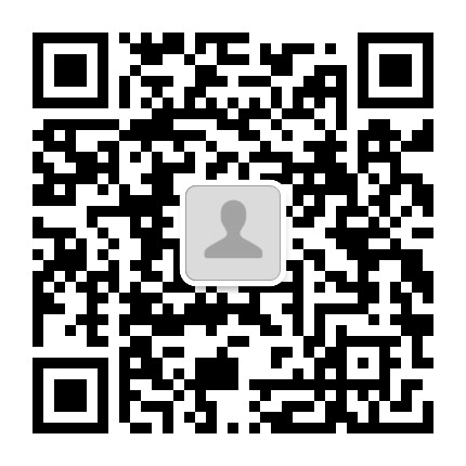盐城联通小燕公众号二维码