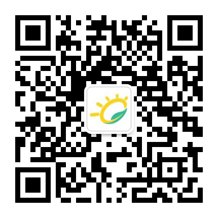 小太阳心助手在线公众号二维码