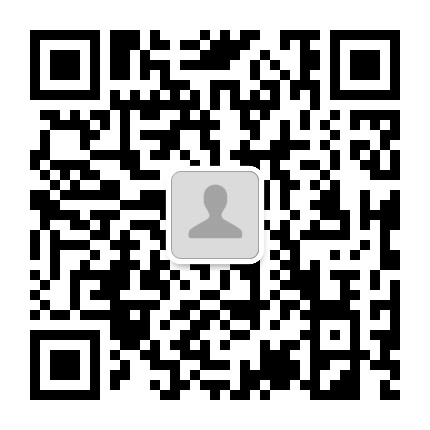 钟山凤翔公众号二维码