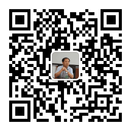 乌蒙民讯公众号二维码