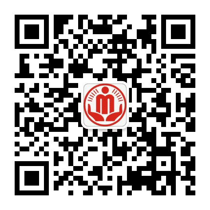 邵阳民政公众号二维码