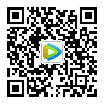 爱看腾讯视频公众号二维码