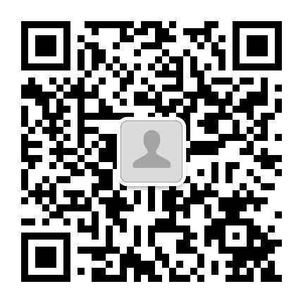 广德经济开发区公众号二维码