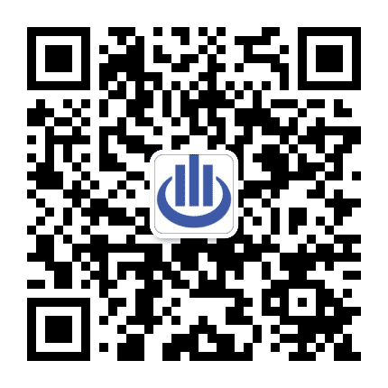 开远集团公众号二维码