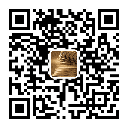 营口职业技术学院图书馆公众号二维码