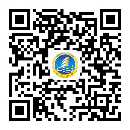 高平金海公众号二维码