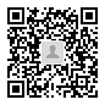 拉萨科技众创空间公众号二维码