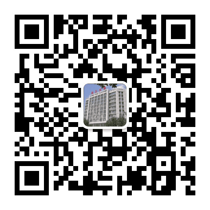 张家口建工集团公众号二维码