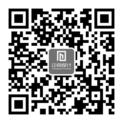 杭州江南建筑设计院有限公司公众号二维码