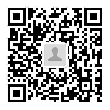 重庆三峡银行万州分行公众号二维码