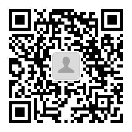 水美梁园公众号二维码