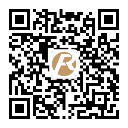 北京富力丹麦公众号二维码