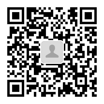信州民政公众号二维码