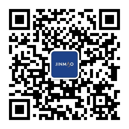 金茂岳阳公众号二维码