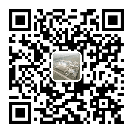 山东滨州滨新环境投资有限公司公众号二维码