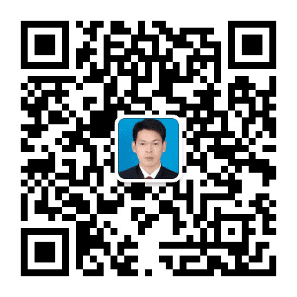 平顶山律师马跃公众号二维码