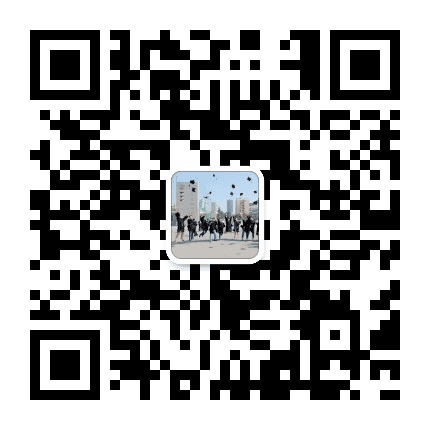 好先生文化传媒公众号二维码