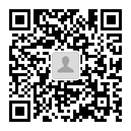 章贡高新区公众号二维码