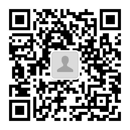 凉城车管服务公众号二维码