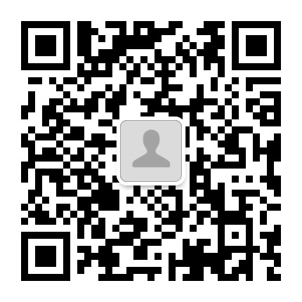 黄浦旧改公众号二维码