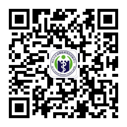 海拉尔动物防疫公众号二维码