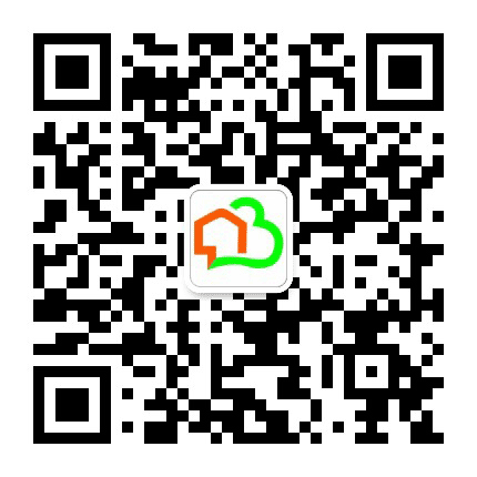 宁海县安德阳光家园公众号二维码