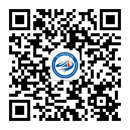 浙江大学航空航天学院公众号二维码