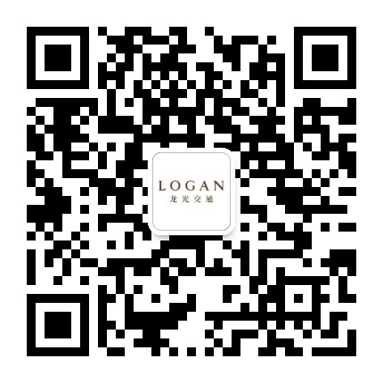 龙光交通公众号二维码