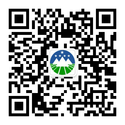 梅州自然资源公众号二维码
