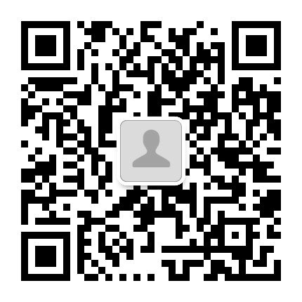嘉峪关移动公司公众号二维码