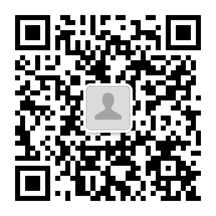 深圳工业站公众号二维码