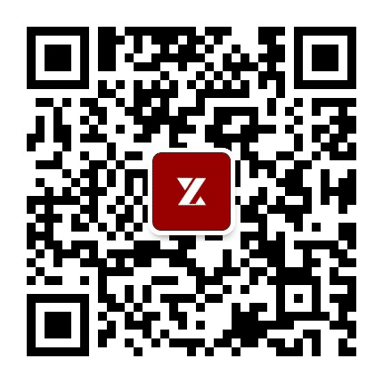 郑州楹联公众号二维码