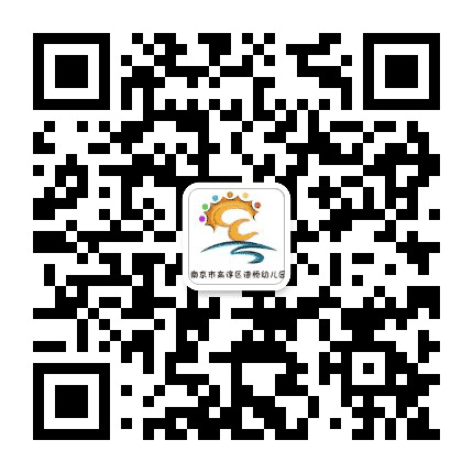 南京市高淳区漆桥幼儿园公众号二维码
