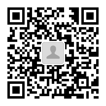 平安四宝山公众号二维码