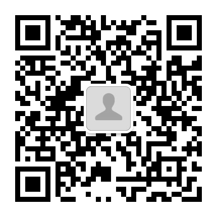中建二局安徽分公司公众号二维码