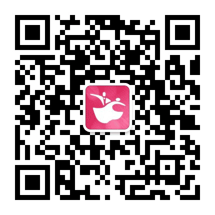 林荫广场舞公众号二维码