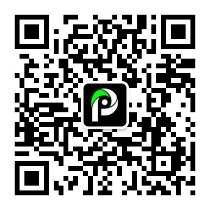 车牌识别 人脸识别专业生产商公众号二维码