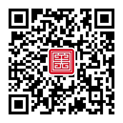 洛阳湖滨美院公众号二维码
