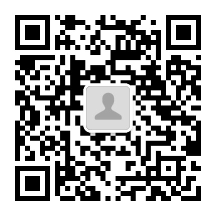 阳光高桥公众号二维码