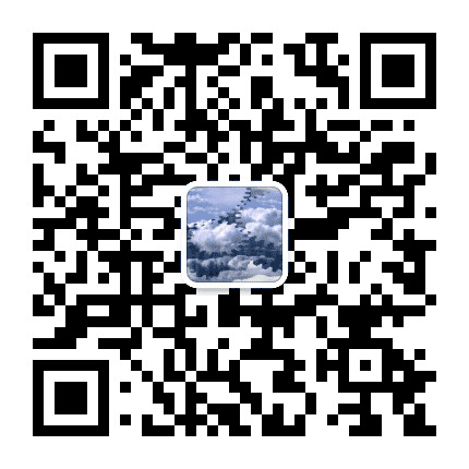 抚顺市经信委公众号二维码