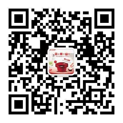 可乐购VIP公众号二维码