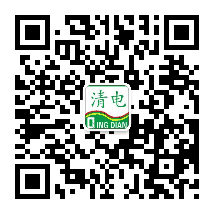 江苏清科电气公众号二维码