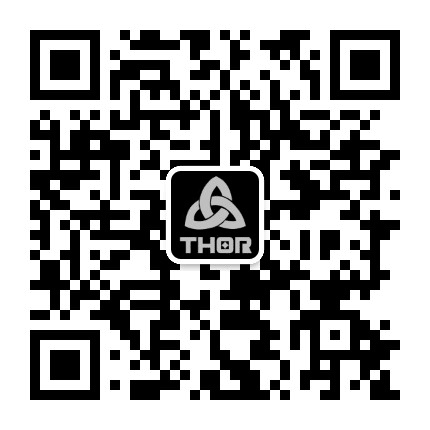 索尔羽毛球公众号二维码