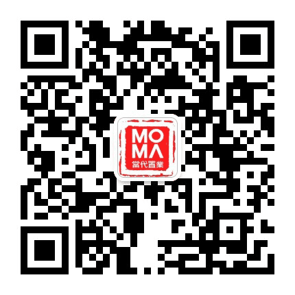 当代华东公众号二维码