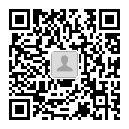 烟台市福山区民政局公众号二维码