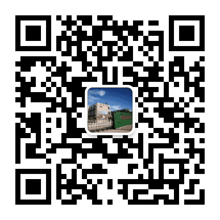 南通市通州区川姜养老中心公众号二维码