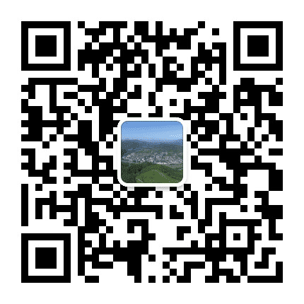 莒口印绩公众号二维码