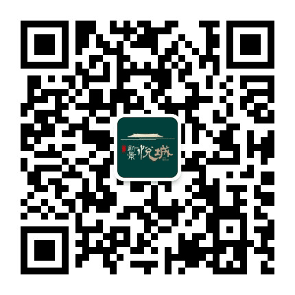 惠安 广海新景悦城公众号二维码