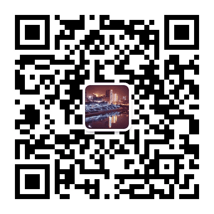 巴中建设发布公众号二维码