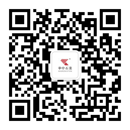 华中大板市场公众号二维码